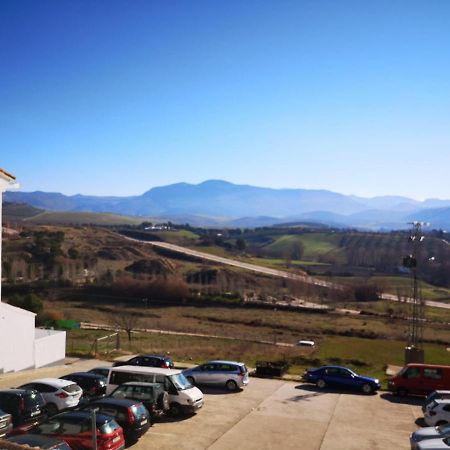 Bela Horizonte & Free Parking Leilighet Ronda Eksteriør bilde